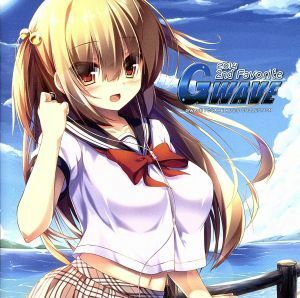 GWAVE 2014 2nd Favorite