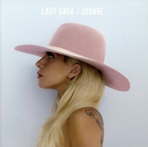 【輸入盤】Ｊｏａｎｎｅ（Ｄｅｌｕｘｅ　Ｅｄｉｔｉｏｎ）／レディー・ガガ