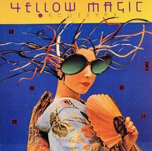 イエロー・マジック・オーケストラ（ＵＳ版）／ＹＥＬＬＯＷ　ＭＡＧＩＣ　ＯＲＣＨＥＳＴＲＡ／ＹＭＯ