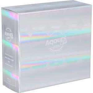 ラブライブ！サンシャイン！！　Ａｑｏｕｒｓ　ＣＬＵＢ　ＣＤ　ＳＥＴ　２０２１　ＨＯＬＯＧＲＡＭ　ＥＤＩＴＩＯＮ（３ＣＤ＋Ｂｌｕ－ｒ