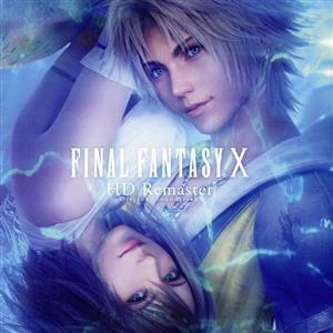 ＦＩＮＡＬ　ＦＡＮＴＡＳＹ　X　ＨＤ　Ｒｅｍａｓｔｅｒ　Ｏｒｉｇｉｎａｌ　Ｓｏｕｎｄｔｒａｃｋ（Ｂｌｕ－ｒａｙ　Ｄｉｓｃ）／（ゲー