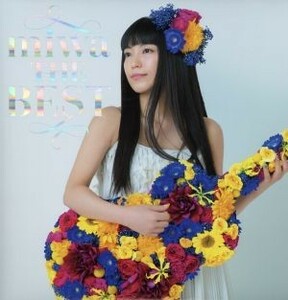 ｍｉｗａ　ＴＨＥ　ＢＥＳＴ（完全生産限定盤）（Ｂｌｕ－ｒａｙ　Ｄｉｓｃ付）（ＬＰサイズジャケット付）／ｍｉｗａ