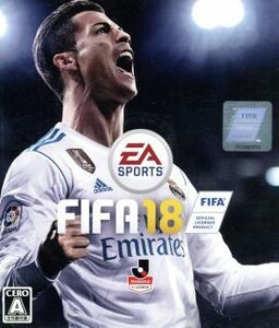 FIFA 18|XboxOne