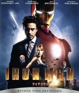 アイアンマン（Ｂｌｕ－ｒａｙ　Ｄｉｓｃ）／アベンジャーズシリーズ（ＭＣＵ）,ロバート・ダウニーＪｒ．,テレンス・ハワード,ジェフ・ブ