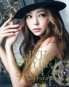 ｎａｍｉｅ　ａｍｕｒｏ　ＬＩＶＥ　ＳＴＹＬＥ　２０１４（Ｂｌｕ－ｒａｙ　Ｄｉｓｃ）／安室奈美恵