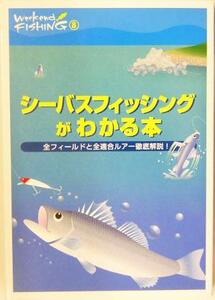 シーバスフィッシングがわかる本 全フィールドと全適合ルアー徹底解説！ Ｗｅｅｋｅｎｄ　Ｆｉｓｈｉｎｇ８／フィッシング