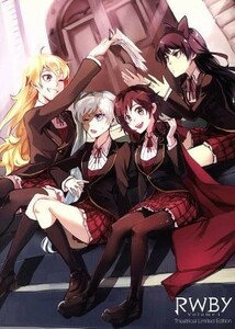 ＲＷＢＹ　ＶＯＬＵＭＥ　１（劇場限定版）（Ｂｌｕ－ｒａｙ　Ｄｉｓｃ）／リンゼイ・タゲイ,カーラ・エバリー,アリン・ゼック,ジェフ・ウ