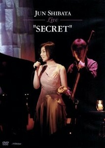 JUN SHIBATA -Live-~SECRET~| Shibata .
