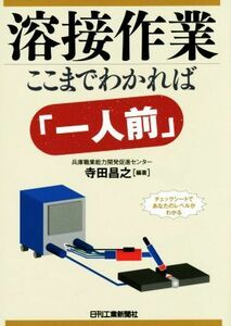  welding work . whirligig .....[ one portion ]| Terada ..( author )