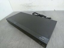 500GB☆17年☆FUNAI/フナイ☆HDD/BDレコーダー☆FBR-HW500☆2番組同時録画☆3D対応機 管CX15817_画像5