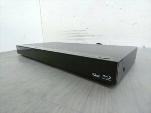 500GB☆19年☆FUNAI/フナイ☆HDD/BDレコーダー☆FBR-HW510☆2番組同時録画☆3D対応機 管CX15750