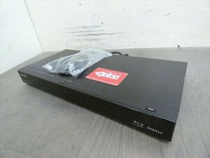 500GB☆13年☆マクセル/maxell/iV BLUE☆HDD/BDレコーダー☆BIV-R521☆2番組同時録画☆3D対応機 管CX15783