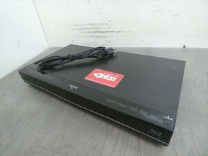 500GB☆14年☆シャープ/SHARP/AQUOS☆HDD/BDレコーダー☆BD-S560☆3D対応機 管SA3616