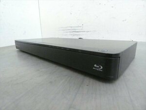 500GB☆14年☆東芝/REGZA☆HDD/BDレコーダー☆DBR-Z410☆2番組同時録画☆3D対応機 管CX15954