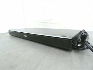 500GB☆12年☆日立/WOOO☆HDD/BDレコーダー☆DVL-BRT12☆2番組同時録画☆3D対応機 管CX15980