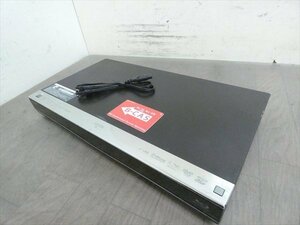 1TB☆13年☆シャープ/SHARP/AQUOS☆HDD/BDレコーダー☆BD-W1500☆2番組同時録画☆3D対応機 管SA3668