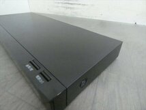 1TB☆15年☆パナソニック/DIGA☆HDD/BDレコーダー☆DMR-BRW1010☆2番組同時録画☆3D対応機 管CX16127_画像9