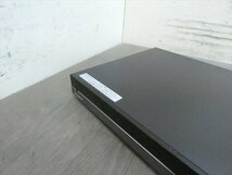 500GB☆12年☆ソニー/SONY☆HDD/BDレコーダー☆BDZ-AT750W☆2番組同時録画☆3D対応機 管CX16355_画像9