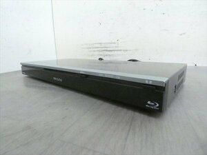 1TB☆12年☆東芝/REGZA☆HDD/BDレコーダー☆DBR-Z250☆2番組同時録画☆3D対応機 管CX16405