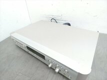 ジャンク marantz/マランツ☆MDデッキ☆MD-19 管N23024 #_画像6