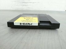 任天堂/Nintendo/ニンテンドー☆ファミコンボックス専用ソフト☆ホーガンズアレイ 管N22461 #_画像5