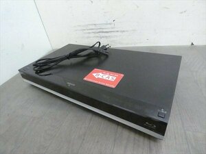 1TB☆15年☆シャープ/SHARP/AQUOS☆HDD/BDレコーダー☆BD-T1700☆3番組同時録画☆3D対応機 管SA3787