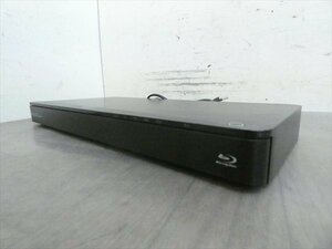 500GB☆15年☆東芝/REGZA☆HDD/BDレコーダー☆DBR-Z510☆2番組同時録画☆3D対応機 管CX16455