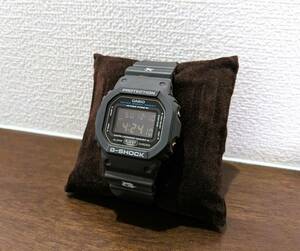 CASIO G-SHOCK DW-056US-8T SLAPコラボ スピードモデル 中古美品