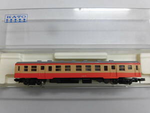 KATO カトー　602　キハ２０ 一般色 （T車） 　