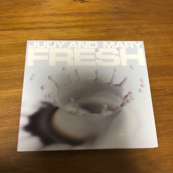 ＪＵＤＹ ＡＮＤ ＭＡＲＹ／ＦＲＥＳＨ