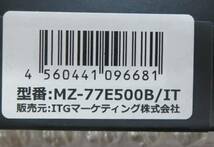 ◎新品 SAMSUNG SSD 870 EVO 500GB 2.5インチ 7mm SATA MZ-77E500B_画像3