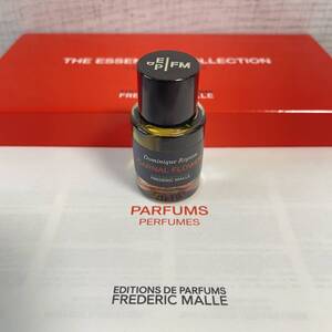 Frederic Malle