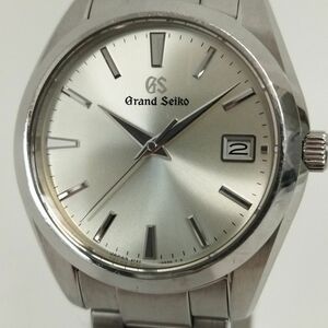 グランドセイコー SBGV221 (9F82-0AF) ヘリテージコレクション 腕時計 メンズ クォーツ GRANDSEIKO ◆3115/登呂店