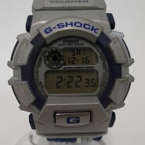 CASIO カシオ G-SHOCK ジーショック DW-9550 腕時計 クォーツ ◆3115/登呂店