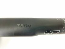 3T TEAM カーボン ドロップハンドル 420mm(C-C) 約200g(実測) ◆3110/フィールドギア浜松宮竹店_画像8