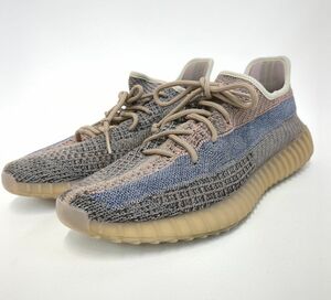 adidas メンズ SIZE 29.0cm YEEZY BOOST350V2 アディダス ◆3115/登呂店