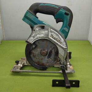 MAKITA　HS470D　125ｍｍ　充電式丸ノコ　本体のみ　14.4V用 マキタ ◆3116/工具宮竹店