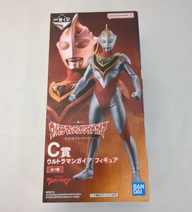 [ нераспечатанный ] Ultraman Gaya фигурка самый жребий Ultraman Tiga * Dyna * Gaya C.BANDAI *3115/.. магазин 