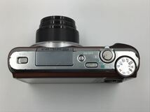 4759 【動作品】CASIO カシオ EXILIM EX-ZR700 コンパクトデジタルカメラ バッテリー付属_画像5