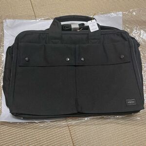 吉田カバンのPORTER SMOKY 2WAY OVERNIGHT 新品未使用です