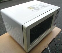 ☆パナソニック Panasonic NE-MS15E2-KP オーブンレンジ◆重量センサー搭載2,991円_画像8