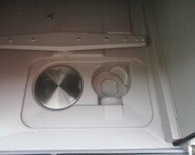 ☆サンコー THANKO STTDWADW ラクア タンク式食器洗い乾燥機◆2021年製・工事不要で家事楽々7,991円_画像5