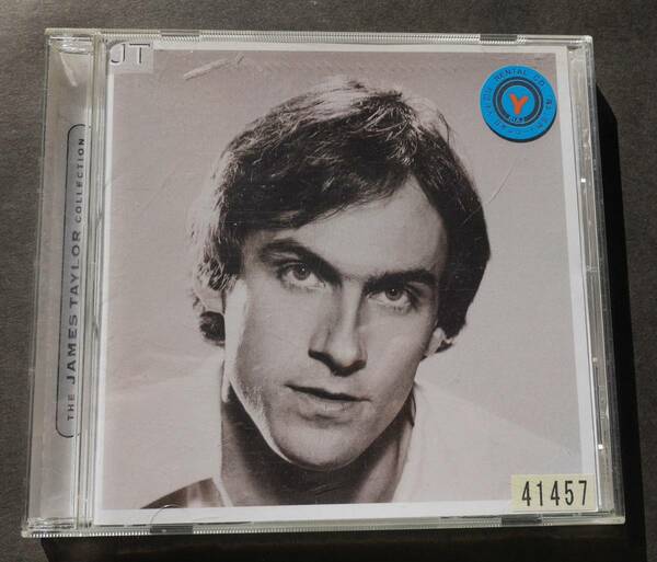 ☆JAMES TAYLOR-JT★