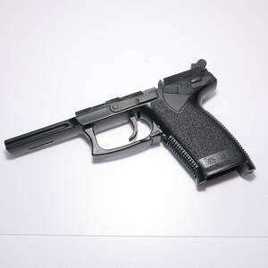 東京マルイ SOCOM　ソーコム　mk23　固定スライド　フレーム一式のみ　中古