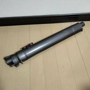 dyson 純正品 モーターヘッド用 延長 管 伸縮パイプ ダイソン キャニスタータイプ用　DC36/DC48/CY24/DC63 動作確認済 清掃済 D4