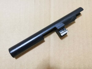 WA ベレッタ M92FS カスタムアウターバレル ZEKE ウエスタアームズ