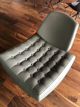 TIME＆STYLE LOCUS EASY lounge chair+ottoman(ローカス イージーラウンジチェア+オットマン)_画像4