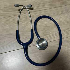 リットマン クラシック II SE Classic Littmann 聴診器 USA 