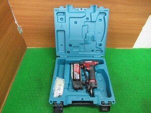 ♪　makita　マキタ　AF205HP　高圧ピンタッカ　15mm～50mm　動作確認済み　中古品　展示品　成田店　r2956