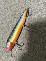 メガバス！ラテス LATES！限定 PS.Kizu Limited Color SP-C PINK BOMB GILL！②_画像3